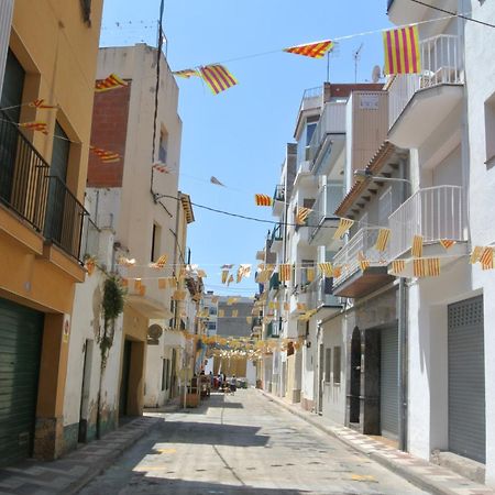 Aiguaneu S'Auguer Daire Blanes Dış mekan fotoğraf