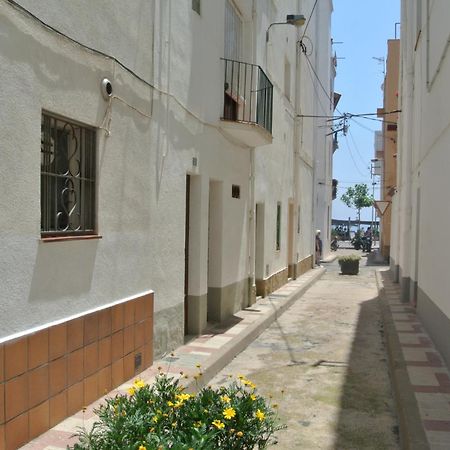 Aiguaneu S'Auguer Daire Blanes Dış mekan fotoğraf