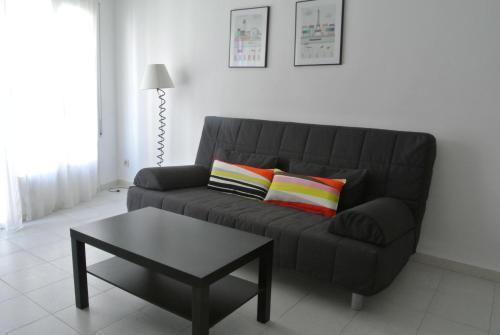 Aiguaneu S'Auguer Daire Blanes Dış mekan fotoğraf