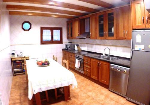 Aiguaneu S'Auguer Daire Blanes Dış mekan fotoğraf