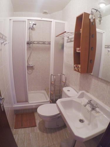 Aiguaneu S'Auguer Daire Blanes Dış mekan fotoğraf