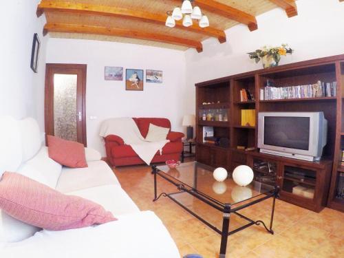 Aiguaneu S'Auguer Daire Blanes Dış mekan fotoğraf